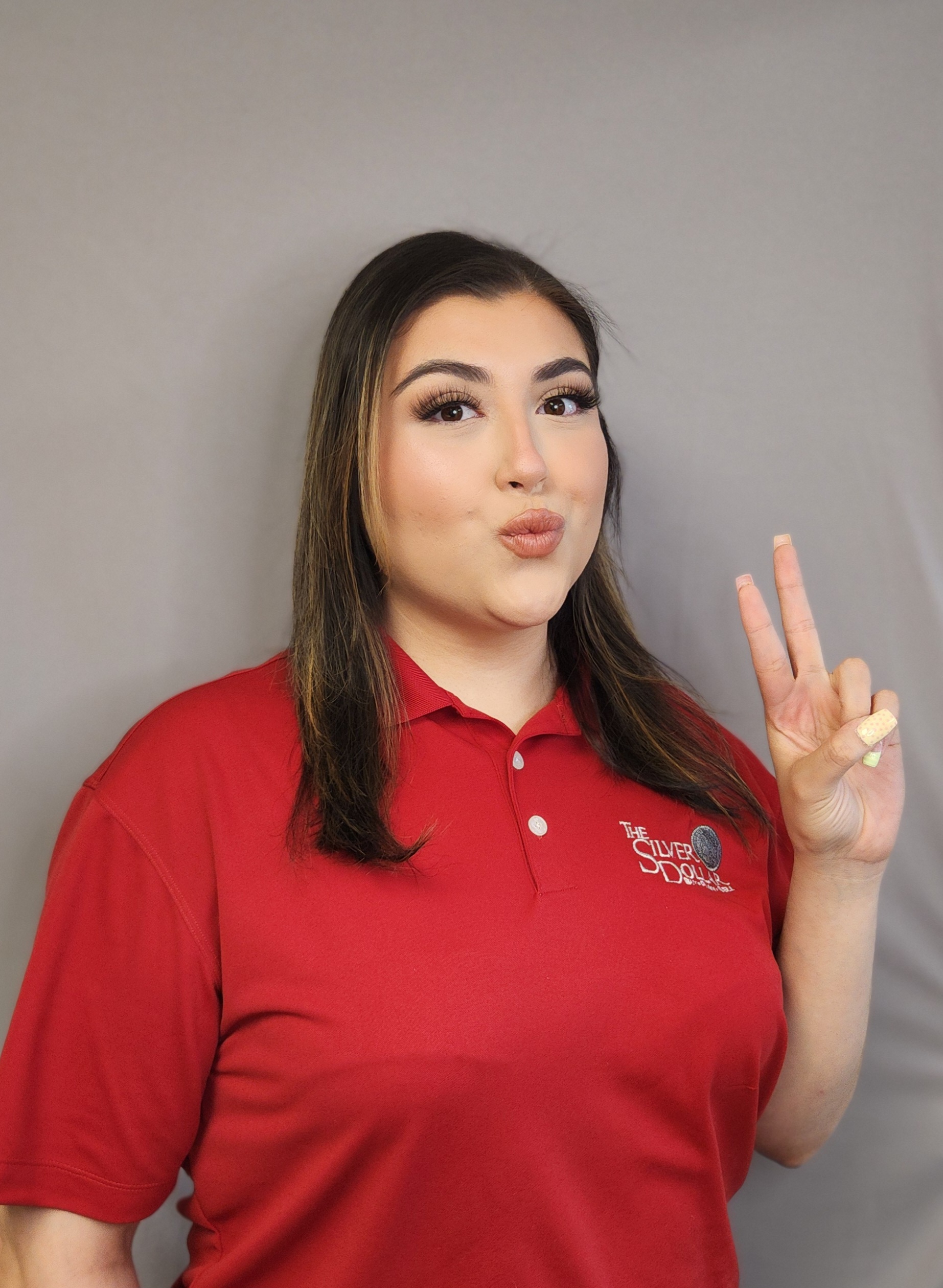 Ashley Mares Headshot alternative fun