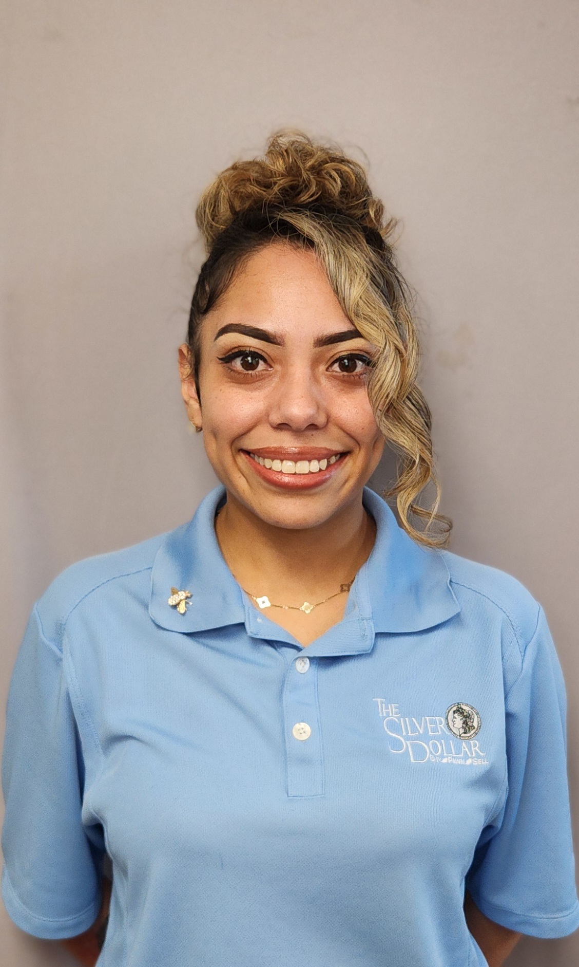 Michelle DeAnda Headshot