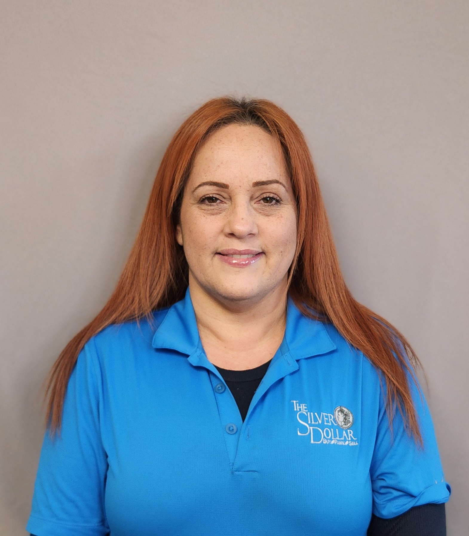 Yalitza Roman Headshot